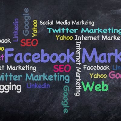 Facebook Management