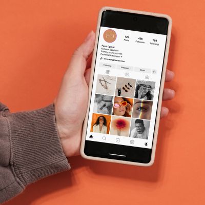 SMO - Social Media Optimisation