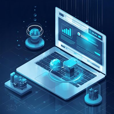 website building
